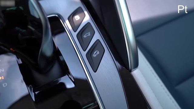 2023 MG HS NEW - exterior & interior overview смотреть онлайн