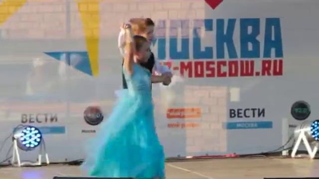 12 Настя и Тимофей. Троицк 29/06/2013 смотреть онлайн