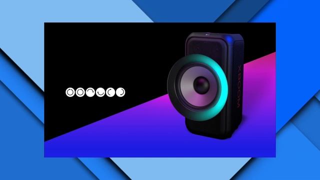 LG XBoom XL7 e XL5 | Novas Caixas de Som Bluetooth Com Bateria de até 20 Horas de duração. смотреть онлайн