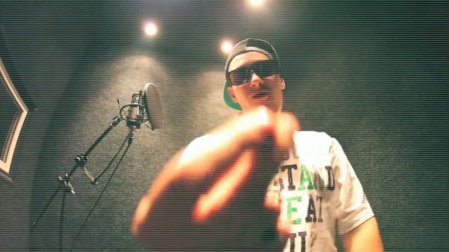 InGooSheetTGK он же Большой Микрофон ТГК - Стильный Слэмданк смотреть онлайн