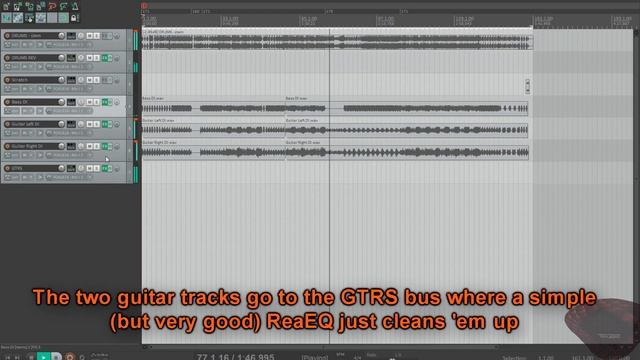 AMP SIM Ist Krieg! - Is this the BEST Randall sim? смотреть онлайн