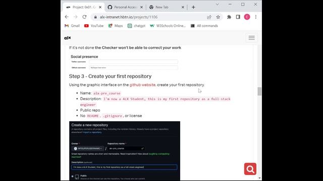 0X01. GIT first phase смотреть онлайн