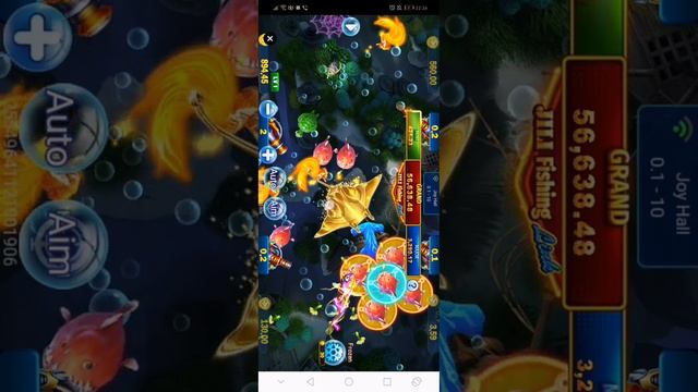 JILI Royal Fishing | 500 to 1,500 Real quick! | Playtime @playtime2902 смотреть онлайн