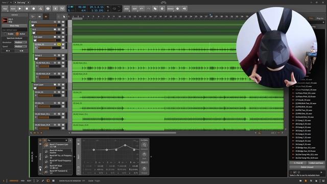 A Better Way to EQ? смотреть онлайн