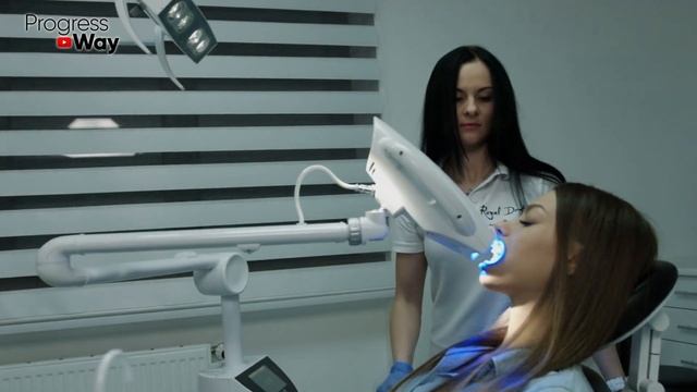 Стоматологи Вам Этого Не Расскажут! Вот Как Избавиться От Кровоточивости Десен смотреть онлайн