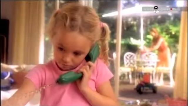 Междугородний звонок / Long Distance (2003) смотреть онлайн