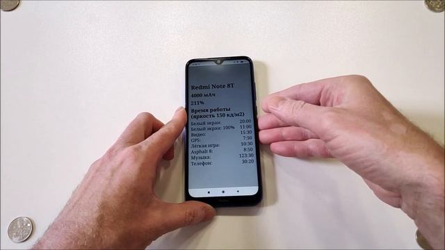 Обзор Redmi Note 8T, смартфона нижнего среднего класса смотреть онлайн