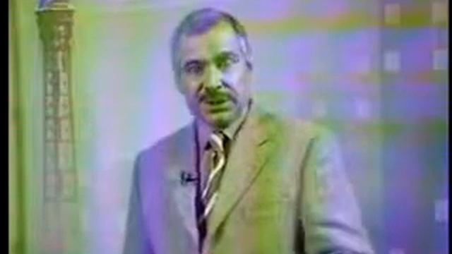 Петербургское время Дмитрия Запольского смотреть онлайн