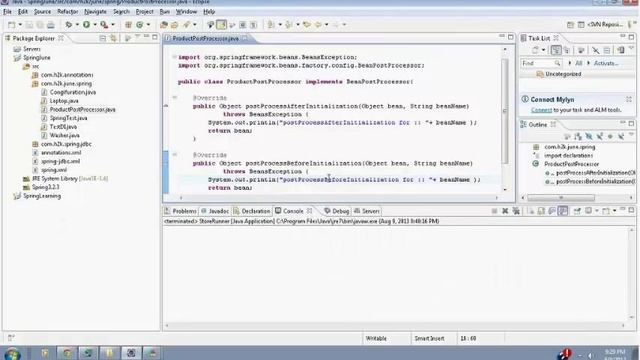 Java Struts / Post Process / Java Templates / JDBC / Java Online Training смотреть онлайн