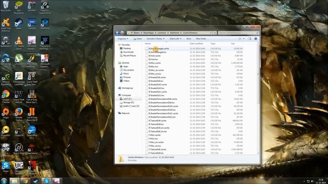 Warframe "update failed" fix смотреть онлайн