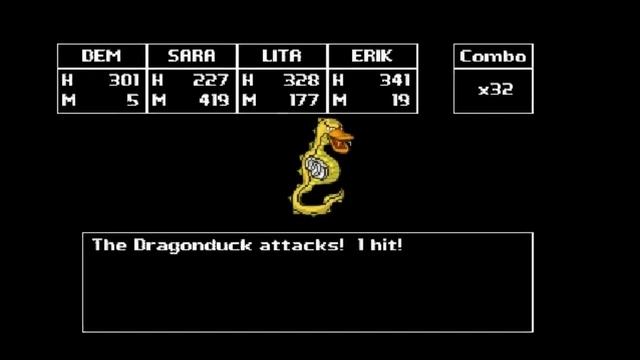 Breath Of Death VII Extra: The Final Final Boss смотреть онлайн