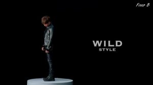 Four B - Скажи мне (D-LITE (from BIGBANG)