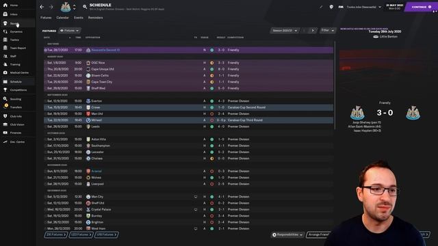 DEADLY STRIKE FORCE TACTIC | TOP SCORING TACTIC | STEPHEN HK | KUNG FU | FM21 TACTICS | TOOKAJOBS смотреть онлайн