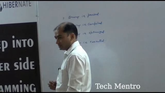 What is the difference b/w Statement & PreparedStatement смотреть онлайн