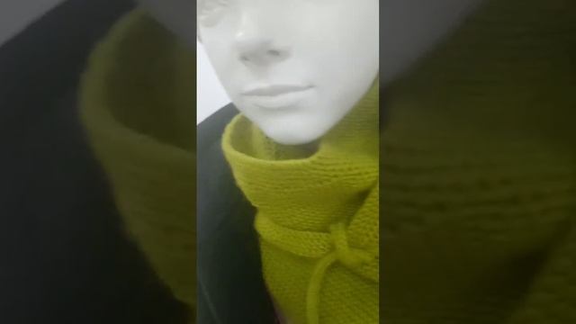 Комплект из полушерсти. смотреть онлайн