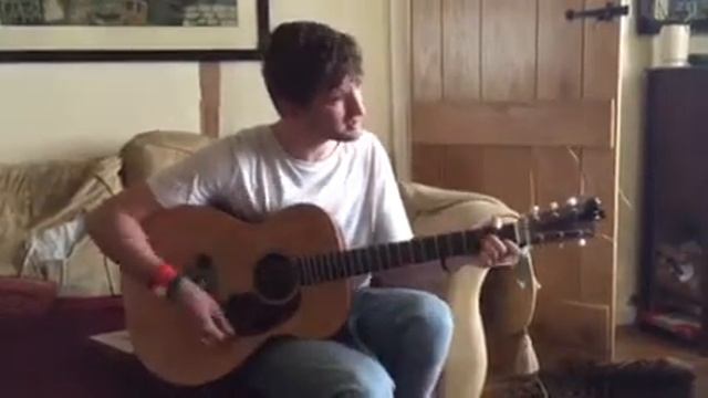 Dan noble showing ternary form ABA смотреть онлайн