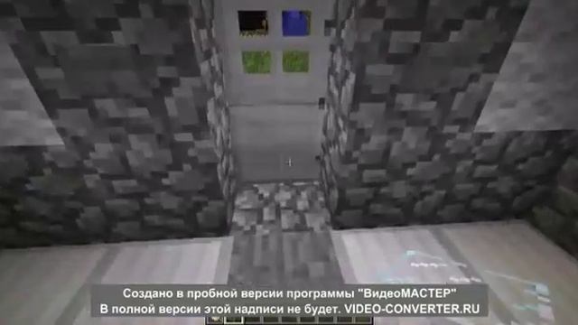 обзор сервера Monster_Kill-Tobi