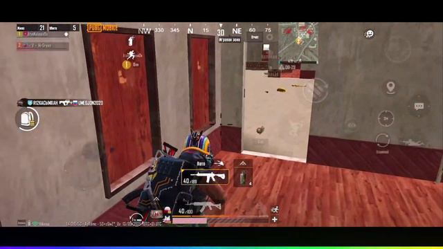 ПУБГ Мобайл | PUBG Mobile | Вечерний слив | Дуо против сквадов смотреть онлайн