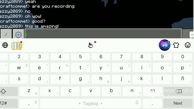 Crackers Wither Storm Storymode Addon Test In Minecraft Bedrock Edition