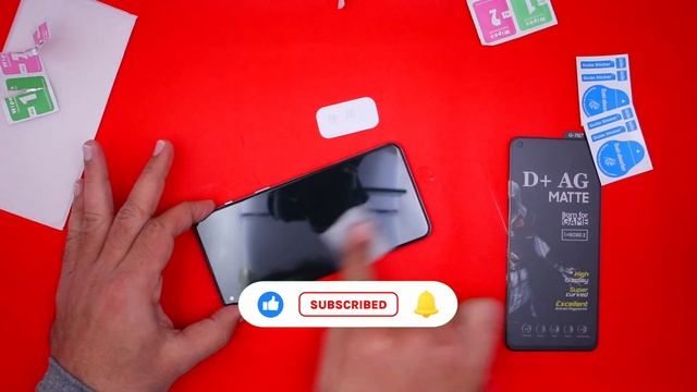 Best Gaming MATTE TEMPERED GLASS for OnePlus Nord 2T 5G | OnePlus Nord 2T Tempered Glass. смотреть онлайн