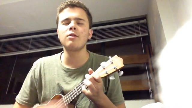 "Hallelujah" - Jeff Buckley (cover) (song from Shrek) смотреть онлайн
