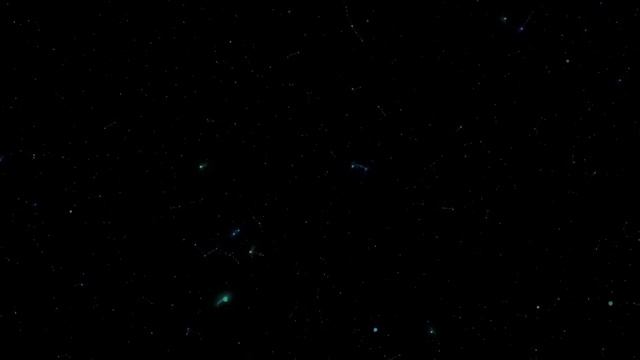 Звуки космоса Гул полета в межзвездном пространстве смотреть онлайн