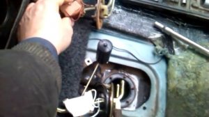 ВАЗ 21099 - ремонт и замена датчика уровня топлива