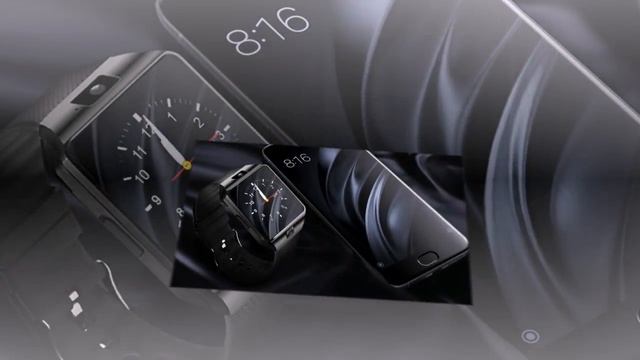 Смарт часы с сим картой очень умные часы. смотреть онлайн