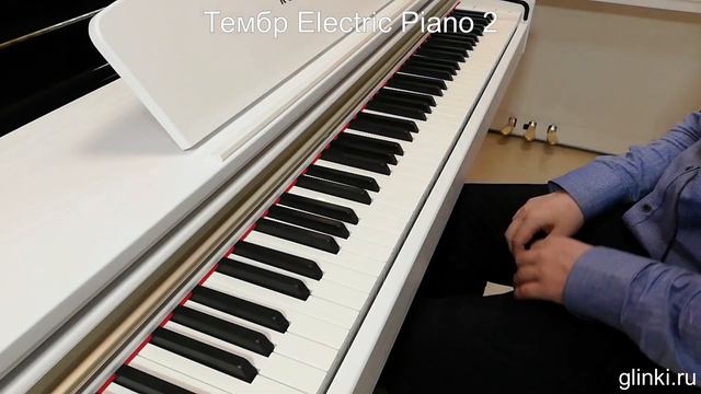 KURZWEIL M90 DİJİTAL PİYANO - PANMÜZİK смотреть онлайн