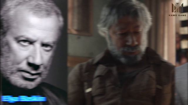 Call of Duty Vanguard Face Models (4k) смотреть онлайн