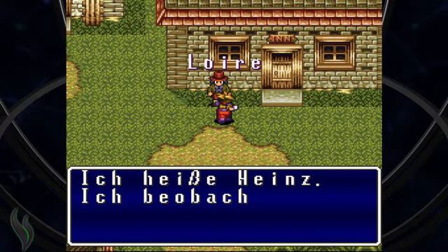 Terranigma #21[SNES] Eine entscheidende Wahl [Deutsch/German] смотреть онлайн