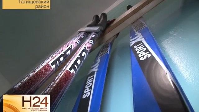 В поселке Сторожевка ликвидирована очередь в детские сады смотреть онлайн