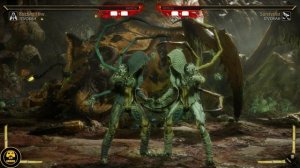 Mortal Kombat 11 - All Fatal Blows (4K 60FPS)