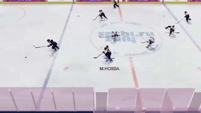 NHL 2014 PC CZ | Сочи 2014 | Slovensko - Nórsko смотреть онлайн