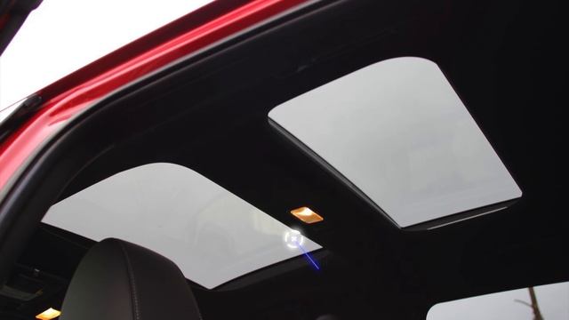 【4K】2022 Mitsubishi Eclipse Cross 月蝕新面貌 смотреть онлайн