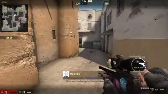 CS GO LIVE - Core 2 Duo @2.93 Ghz + 4GB DDR2 Ram + GTX 750Ti + Max Settings смотреть онлайн