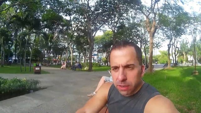Как кидают людей в Тайланде, воровство ЮВА смотреть онлайн