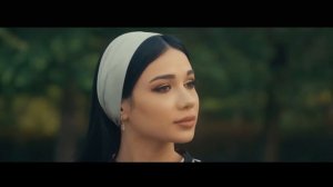 Астемир Апанасов - Сан ойла хьоьца ю (OFFICIAL VIDEO) - мои мысли с тобой