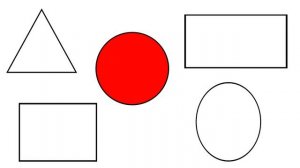 УЧИМ СЛОВА  для малышей Развивающие мультики для детей  УЧИМ ПРЕДМЕТЫ