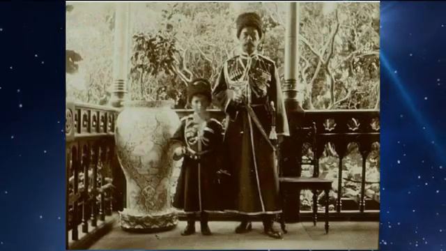 Когда-то, здесь, жили казаки. Эпилог