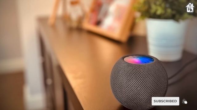 Everything NEW with the Apple HomePod 2nd Generation - Thread, Matter & HomeKit smart home Sensors смотреть онлайн