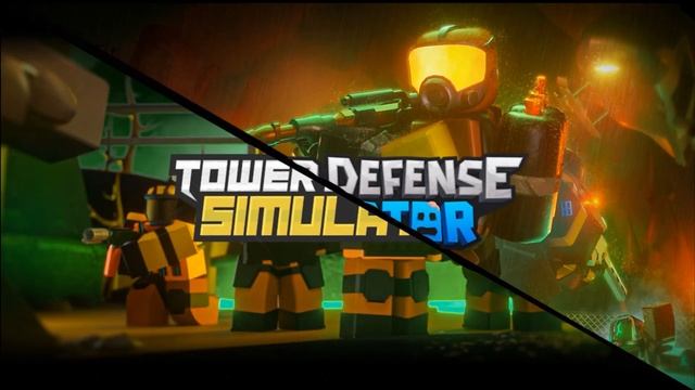 Nuclear Monster X Nuclear Fallen King -Tower Defense Simulator смотреть онлайн