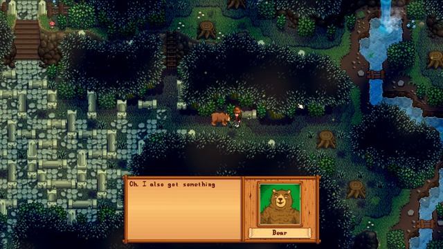 Stardew Valley Expanded ⏐ Ep. 57 ⏐ Lost in the Sauce смотреть онлайн