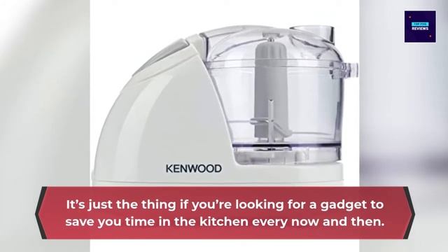 TOP 5 Best Mini Food Chopper for Vegetable 2022 смотреть онлайн