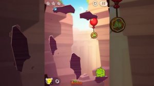 Cut The Rope 2 Ам ням - Уровни #46-50. Прохождение на все медали (звезды, фрукты, задания)