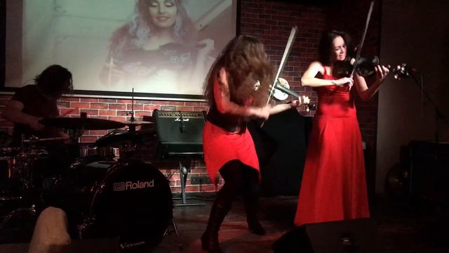 show ultra - 7 years aniversary - highway star смотреть онлайн
