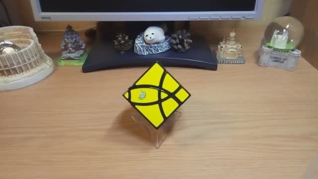 Коллекция головоломок. Часть 21 (Magic Cubes Collection. Part 21) смотреть онлайн