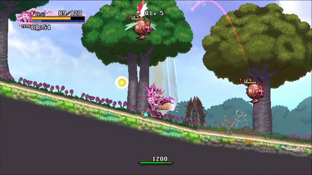 Dragon Marked For Death Walkthrough Part 3 (Witch) Dreaming Of Treasure ( 4K 60FPS) смотреть онлайн