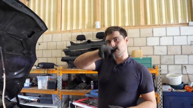 Versnellingsbak auto vervangen (Suzuki Swift) | FEDMAS смотреть онлайн