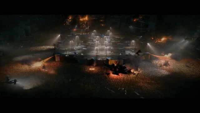 RESIDENT EVIL 5 Retribution Official Trailer HD смотреть онлайн
